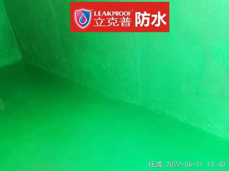 銅川紫薇園2號樓家裝